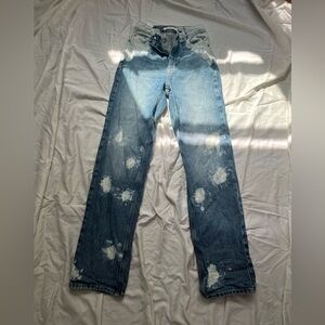 Pacsun  90’s Boyfriend jeans